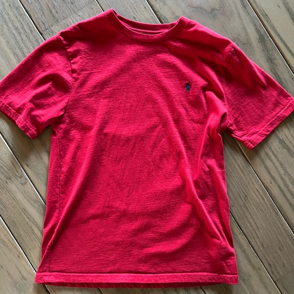 Kid’s Polo Ralph Lauren Size XL 14-16 T Shirt